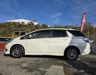 2012 Honda Fit image 169778