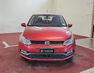 2015 Volkswagen Polo image 169163