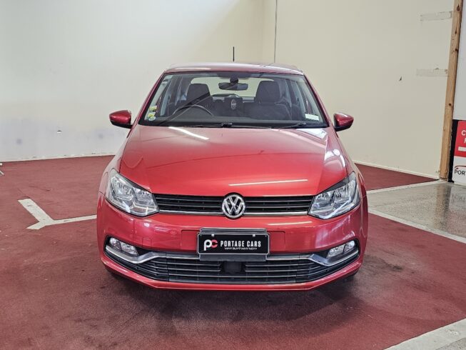 2015 Volkswagen Polo image 169163