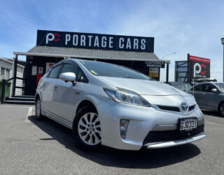 2014 Toyota Prius image 171728