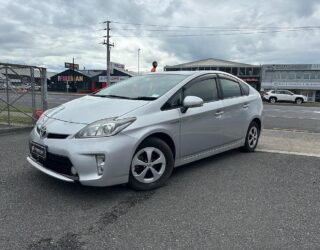 2013 Toyota Prius image 171597