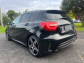 2014 Mercedes-benz A 250 image 169572