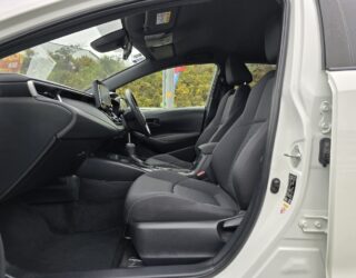 2019 Toyota Corolla image 171581