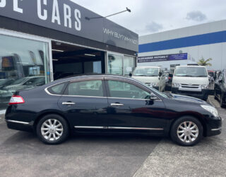 2013 Nissan Teana image 187531