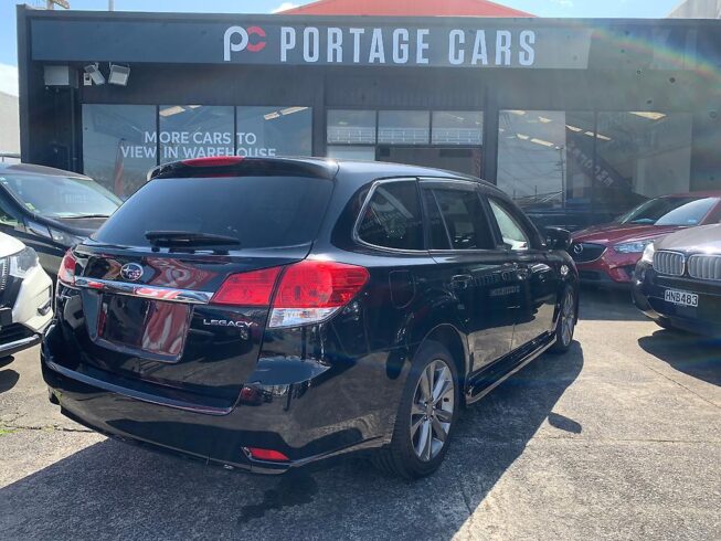 2014 Subaru Legacy image 165773