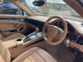 2012 Porsche Panamera DIESEL V6 includes mechanical warranty image 300955