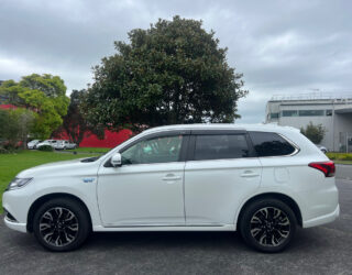 2017 Mitsubishi Outlander image 166597