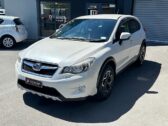 2013 Subaru Xv image 167964