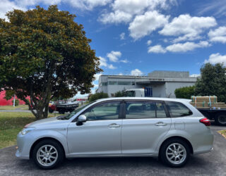 2015 Toyota Corolla image 187052