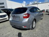 2013 Subaru Impreza Sport image 168510