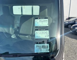 2014 Toyota Dyna Wide Cab, 5m Deck, 4.0 Diesel Manual, image 293533