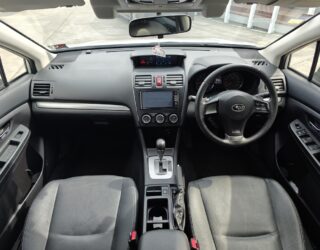 2012 Subaru Impreza image 222900