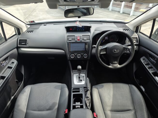 2012 Subaru Impreza image 222900