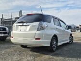 2012 Honda Fit image 169793