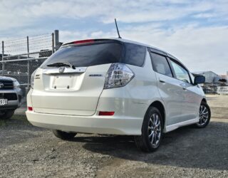 2012 Honda Fit image 169793