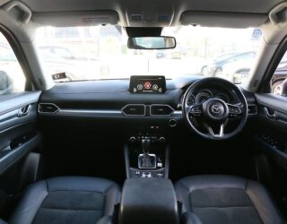 2021 Mazda Cx-5 image 177402