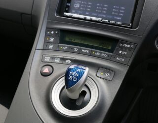 2010 Toyota Prius image 184002