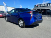 2018 Toyota Prius image 170030