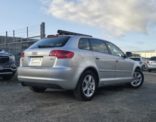 2009 Audi A3 image 179720