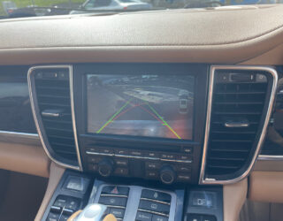 2012 Porsche Panamera DIESEL V6 includes mechanical warranty image 300963