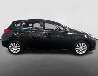 2013 Toyota Auris image 167984