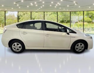 2010 Toyota Prius image 166472