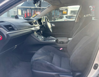 2011 Lexus Ct 200h image 170733