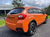 2013 Subaru Xv image 168612