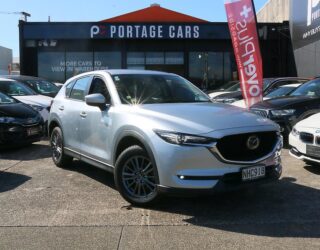 2021 Mazda Cx-5 image 170599