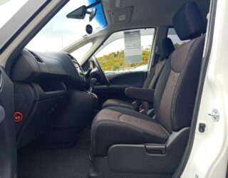 2014 Nissan Serena image 166749