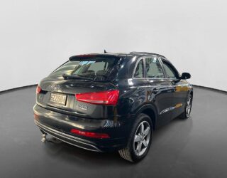 2013 Audi Q3 image 166635