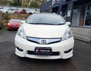 2011 Honda Fit image 167223