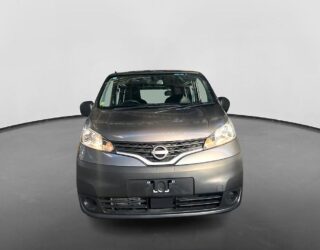 2021 Nissan Nv200 image 168473