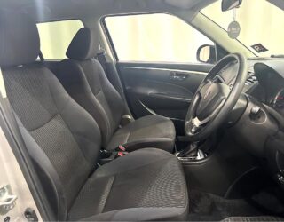 2013 Suzuki Swift image 170898