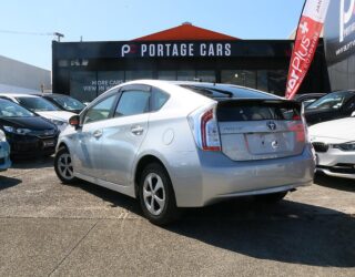 2013 Toyota Prius image 179223