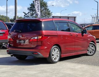 2012 Mazda Premacy image 167685