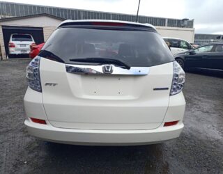 2011 Honda Fit image 167240