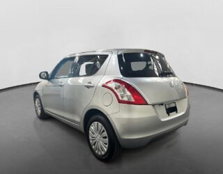 2013 Suzuki Swift image 170892