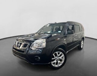 2013 Nissan X-trail image 168385