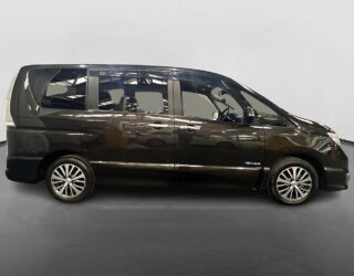 2014 Nissan Serena image 168720