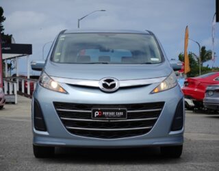 2012 Mazda Biante image 181776