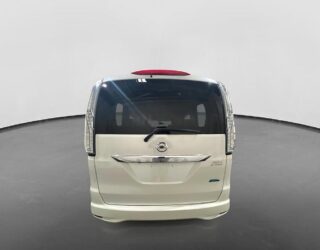 2014 Nissan Serena image 166532