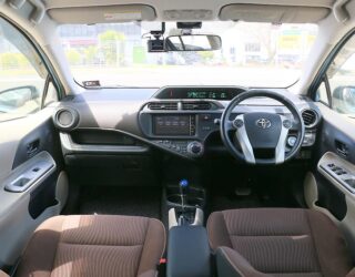 2012 Toyota Aqua image 179437