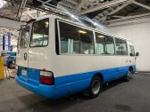 2010 Toyota Coaster Coaster, Cabover Bus image 294643