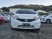 2014 Nissan Note image 168816