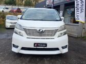 2010 Toyota Vellfire image 170333