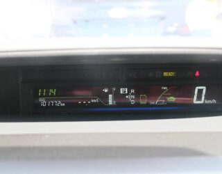 2014 Toyota Prius image 179384