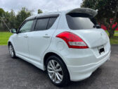 2013 Suzuki Swift image 168525