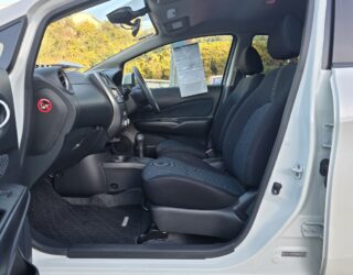 2014 Nissan Note image 168822