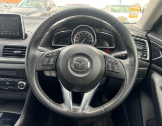 2015 Mazda Axela image 167040